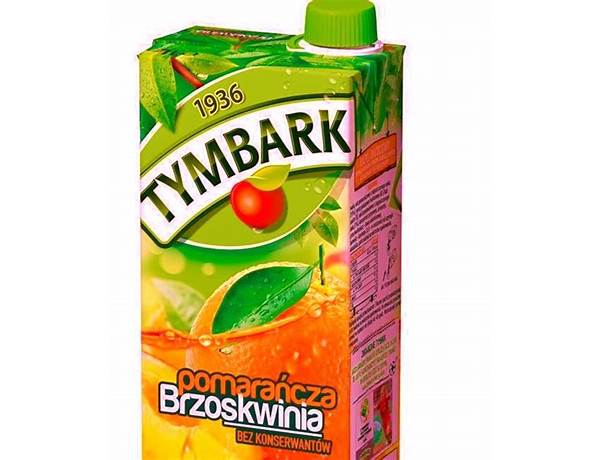 Tymbark, musical term