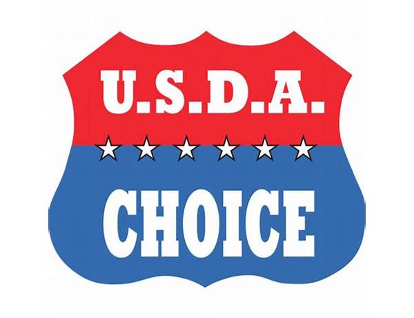 USDA Choice, musical term