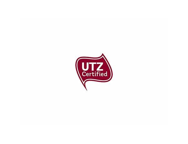 UTZ Certified, musical term