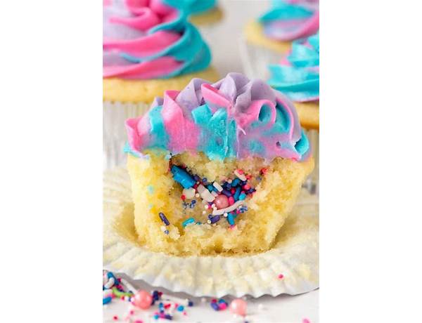 Unicorn love sprinkles food facts