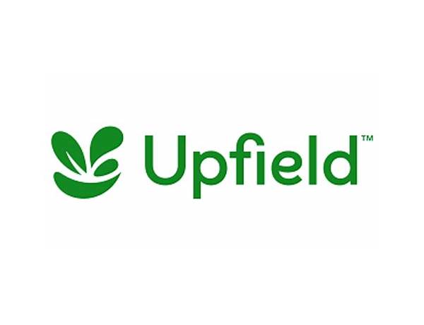 Upfield, musical term