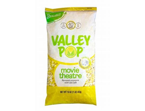 Valley Pop, musical term