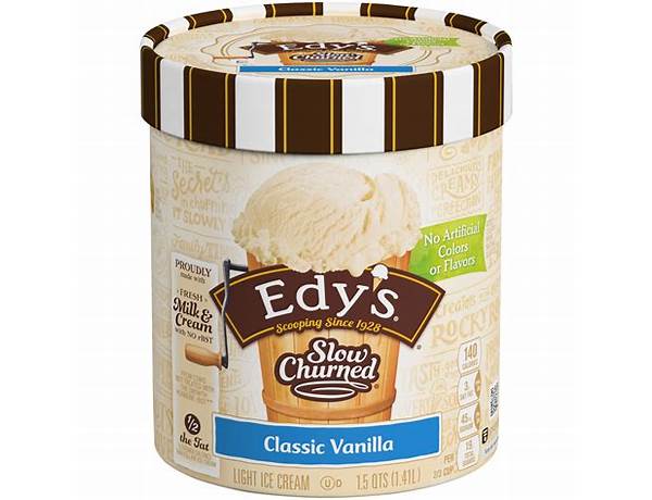 Vanilla Ice Cream Tubs, musical term