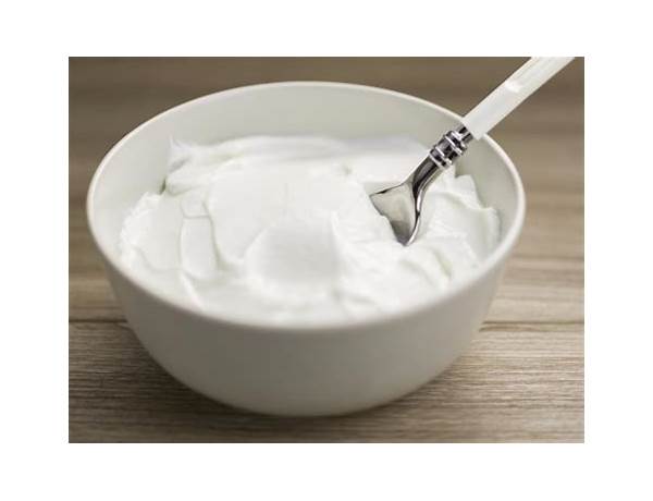 Vanilla Yogurt, musical term