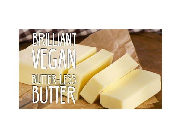 Vegan Butter, musical term