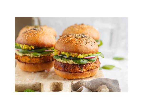 Vegetarian Patties, musical term