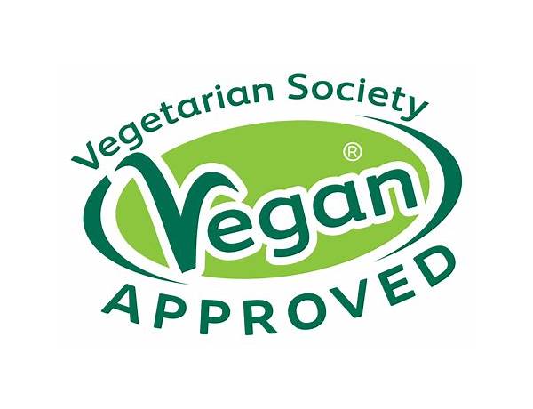 Vegetarian Society Approved Vegan, musical term