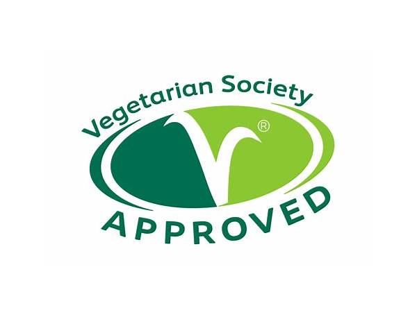 Vegetarian Society Approved, musical term