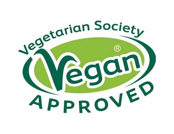 Vegetarian Society Approved, musical term