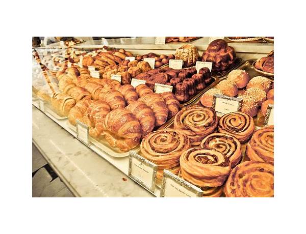 Viennoiseries, musical term