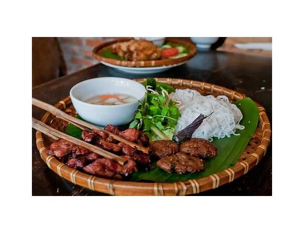 Vietnamese Food, musical term