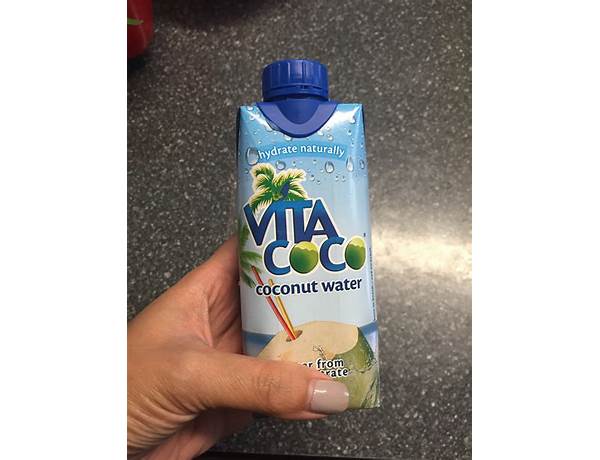 Vita Coco, musical term