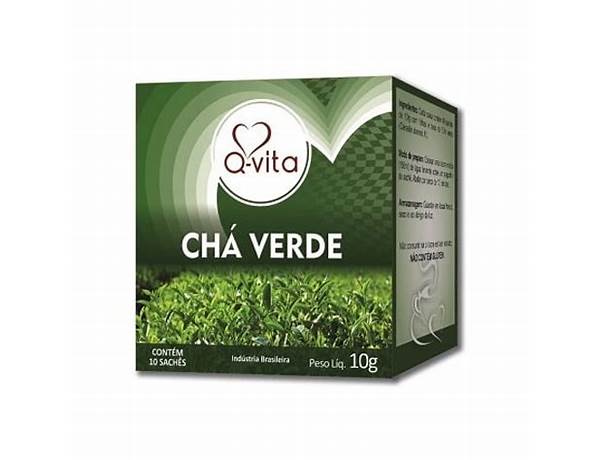 Vita Verde, musical term