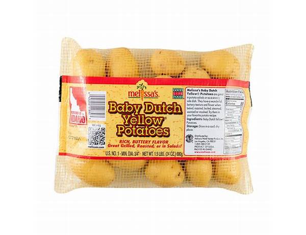 Walmart small bag food facts