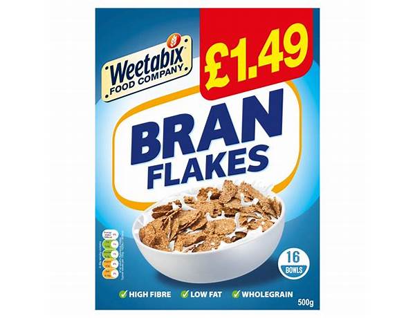 Weetabix, musical term