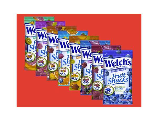 Welch Foods Inc, musical term