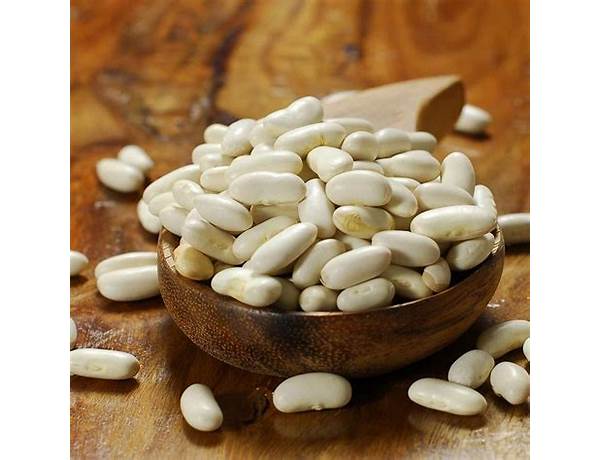 White Kidney Beans, musical term