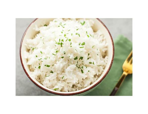 White Rices, musical term