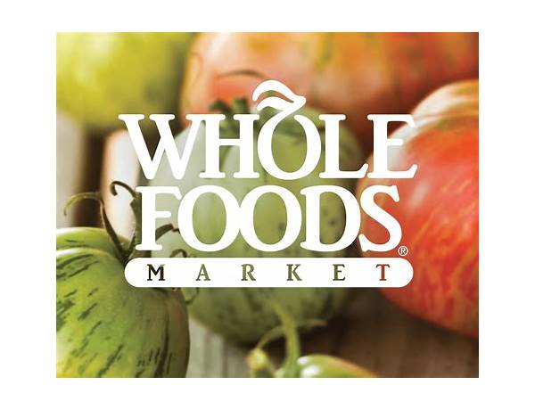 Whole Foods Market Ip  Lp, musical term