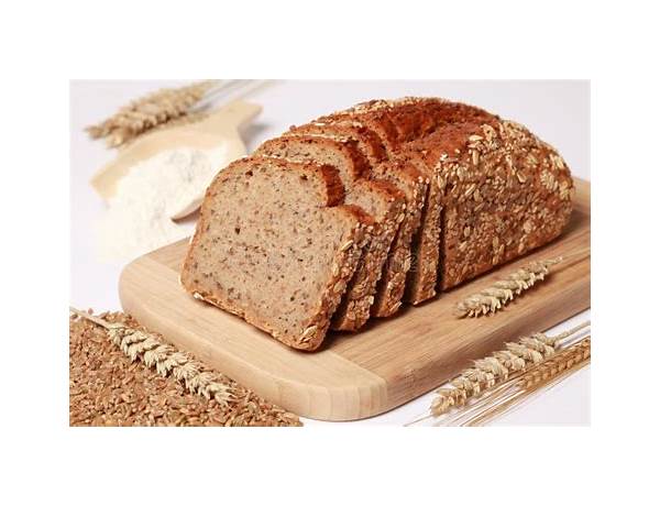 Whole Wheat Bread, musical term