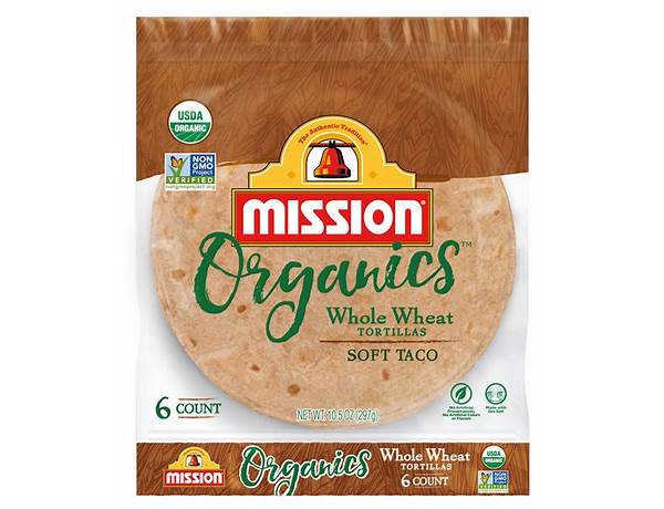 Whole Wheat Tortilla, musical term