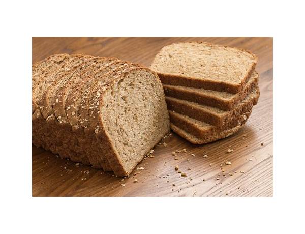 Wholemeal Sliced Breads, musical term