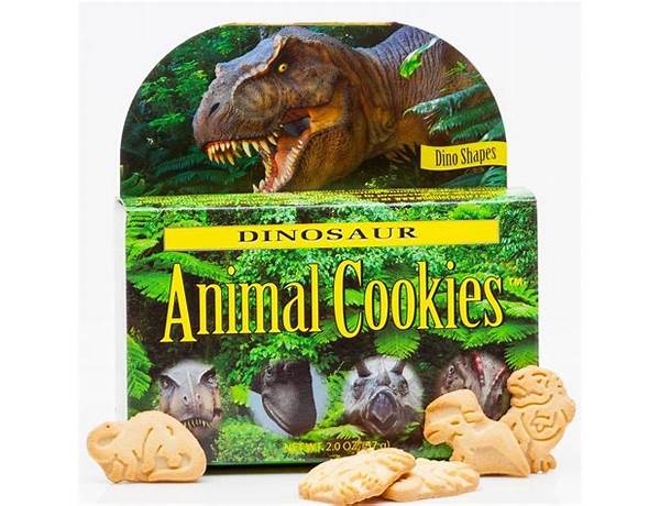 Wildlife Cookie Company, musical term