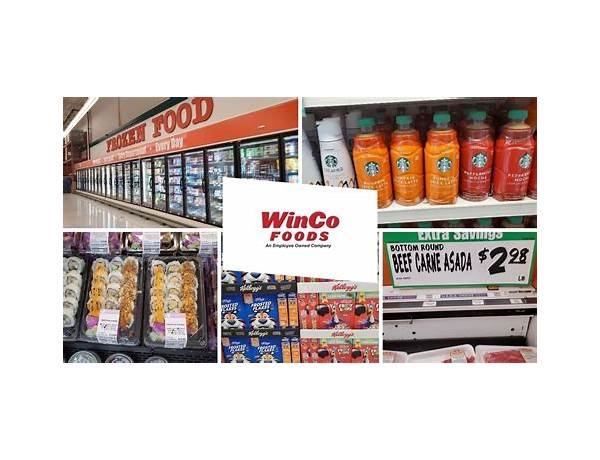 WinCo Foods, musical term