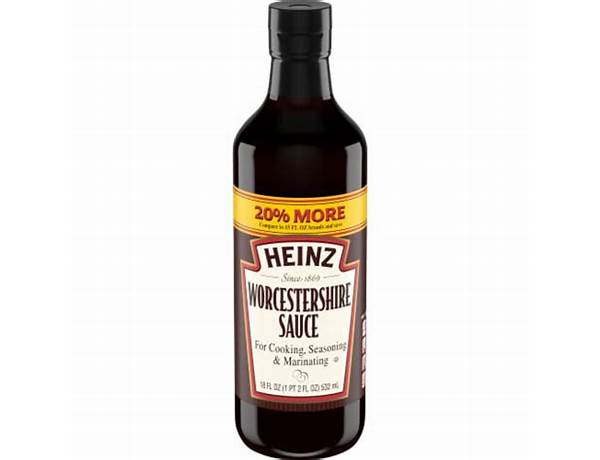 Worcestershire Sauces, musical term