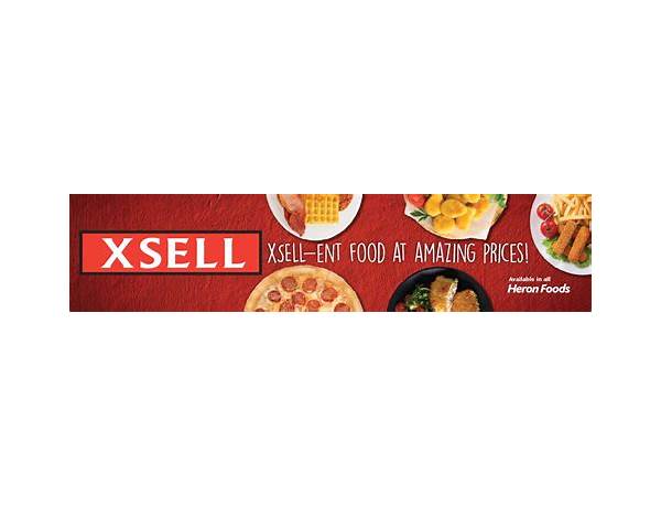 XSELL, musical term