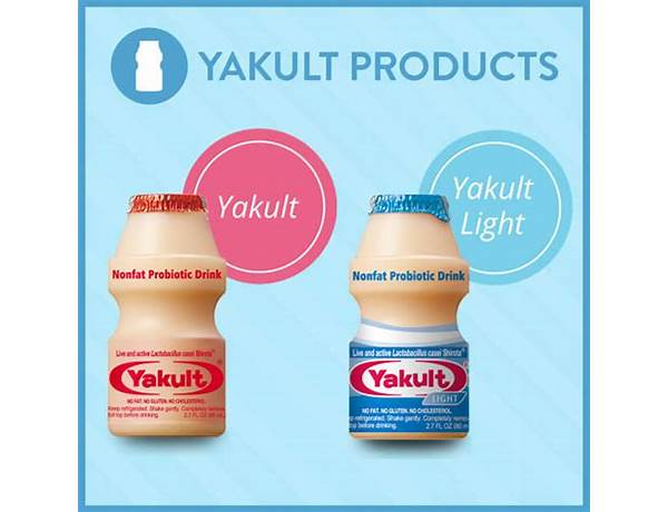 Yakult U.S.A. Inc, musical term