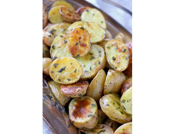 Yellow Potatoes, musical term