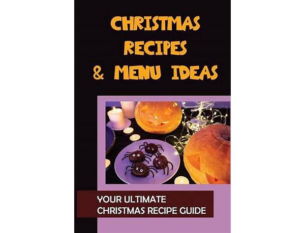 Your Ultimate Holiday Recipe Guide! 85 of My Favorite Recipes For The Holiday Season.