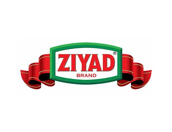 Ziyad, musical term